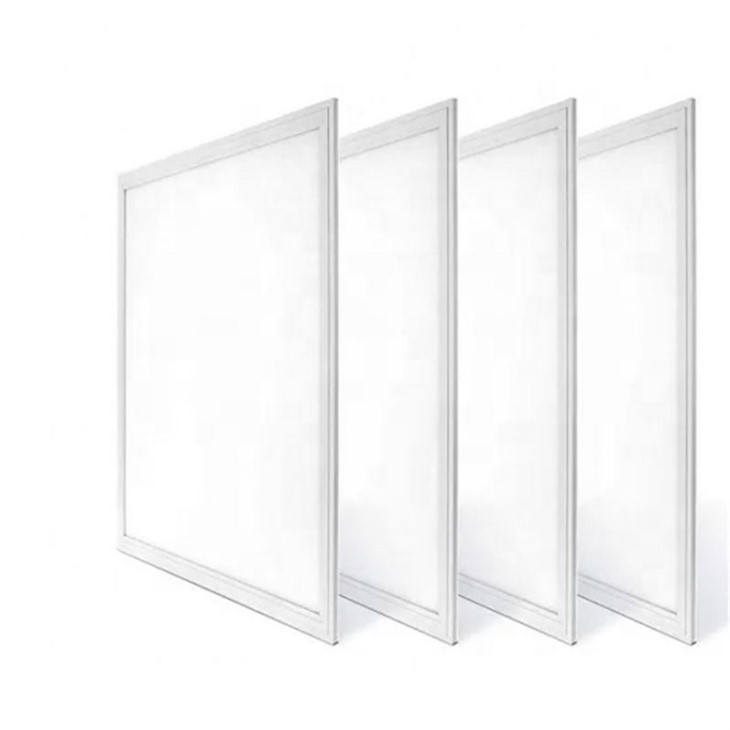 Aluminum White LED Panel Light