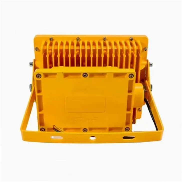 Anti-corrosion Weatherproof LED Explosion Proof Flood Light factory