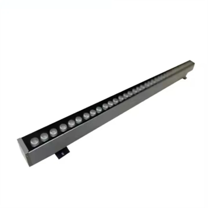 Anti Glare Bridge Wall Washer Light