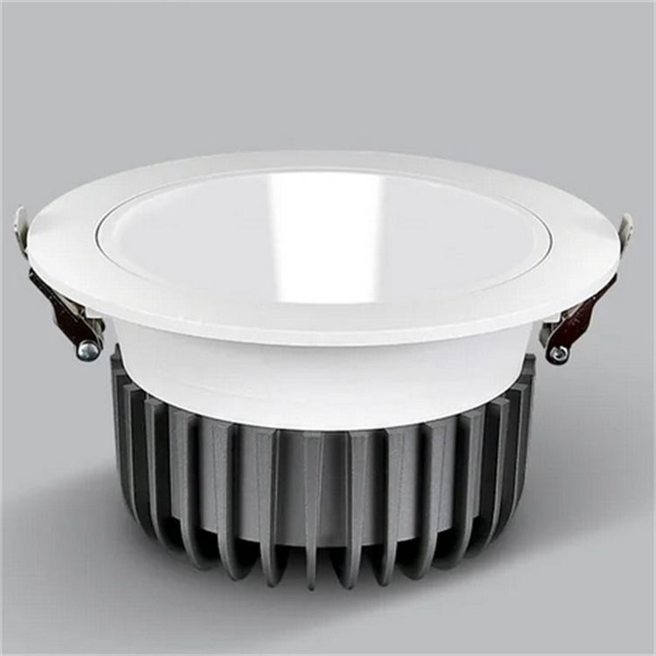 Anti-Glare COB Living Room Home Office Downlights price