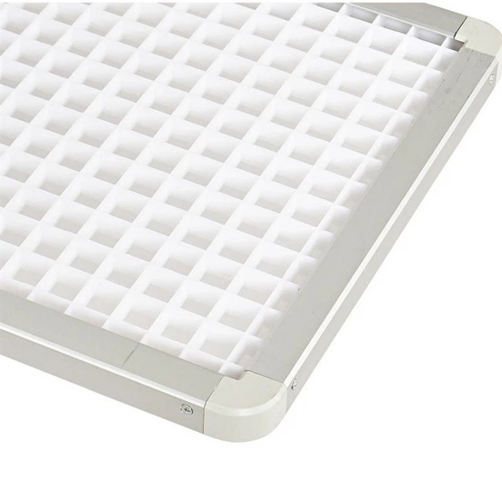 Anti-glare Eye Protection Classroom LED Light suppliers