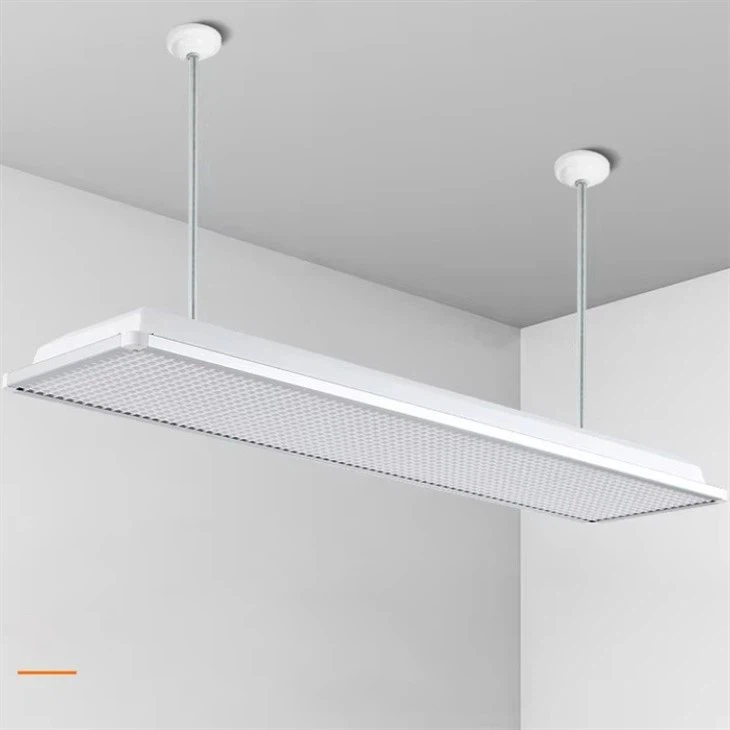 Anti-glare Eye Protection Classroom LED Light factory