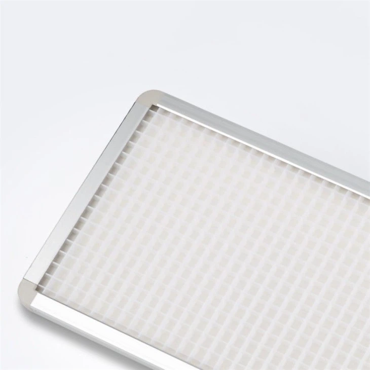 Anti-glare Eye Protection Classroom LED Light best