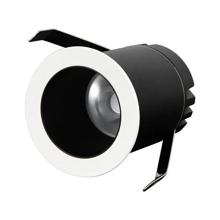 Anti-glare Recessed LED Spotlight high quality