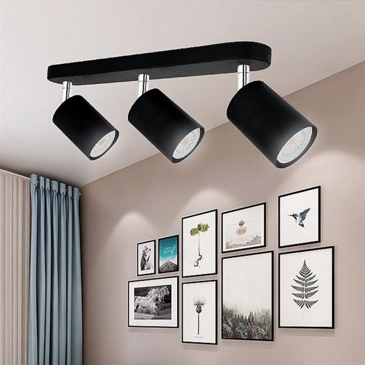 Anti Glare Surface Mounted Led Ceiling Light high quality