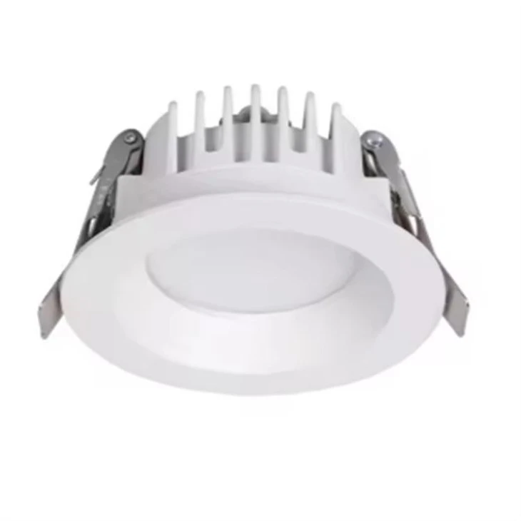 led recessed lighting