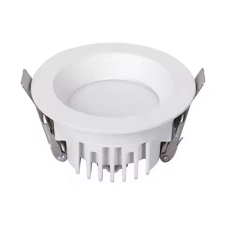 Antiglare SMD Downlights