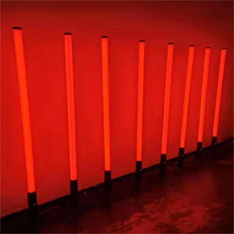 APP Control RGB Color T8 Tube high quality