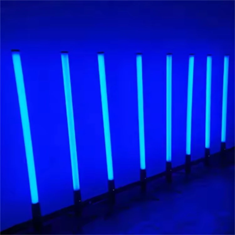 APP Control RGB Color T8 Tube best