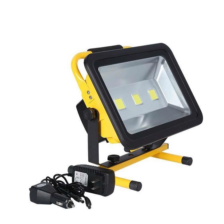 Flameproof Mobile Floodlight suppliers
