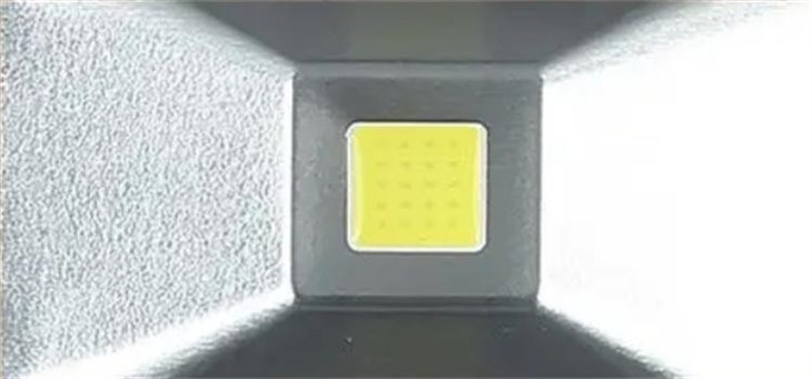 Flameproof Mobile Floodlight factory