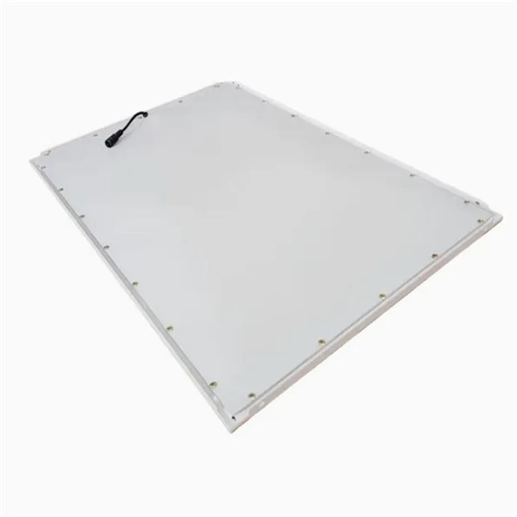 Backlighting Led Panel Light