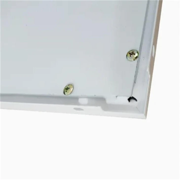 led panel light 600x600