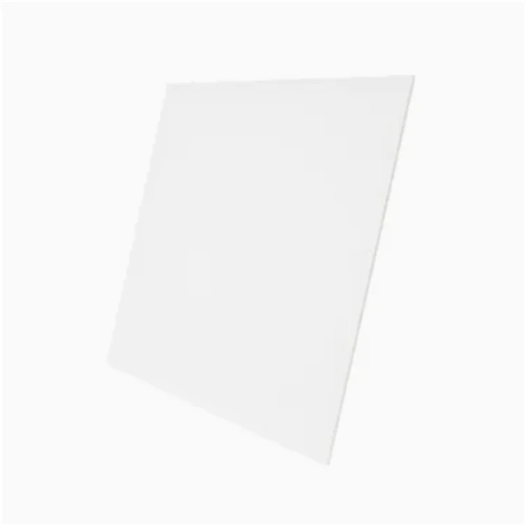 Backlit Ceiling Light