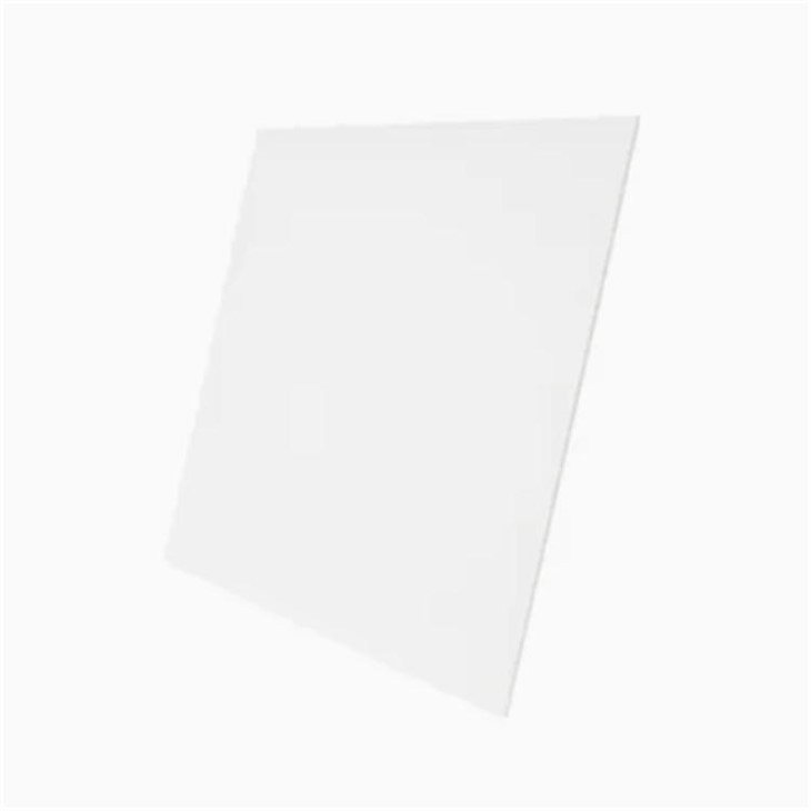 Backlit Square Ultra Slim Ceiling Flat Frame Surface Mounted Light
