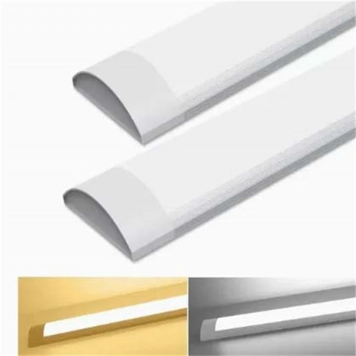 garage led batten lights