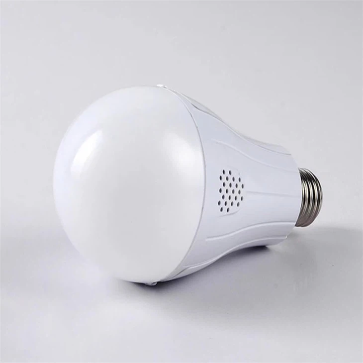 Battery Powered Bulbs Camp Light Bulb