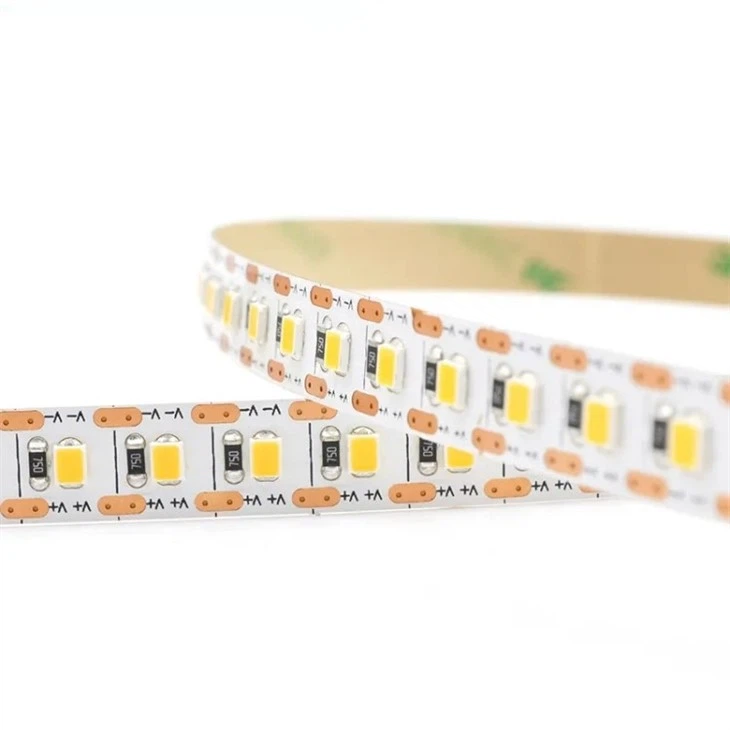 colour changing light strip