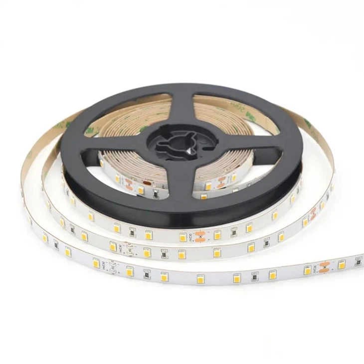 Battery Rgb Led Strip Light