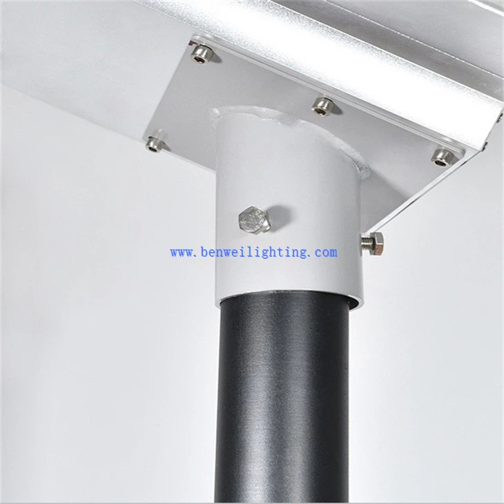 Battery Solar Street Light (3)
