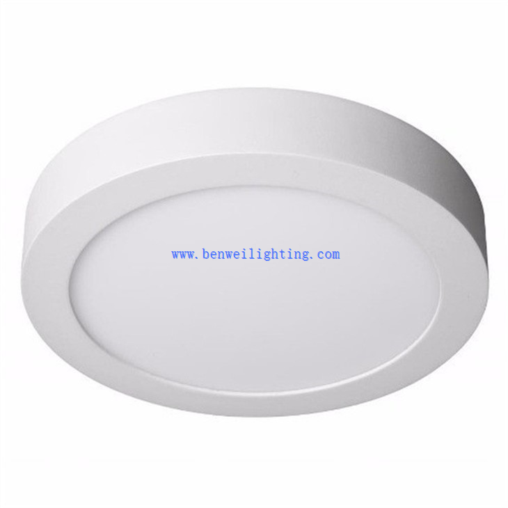 Bedroom Round Ceiling Light  (3)