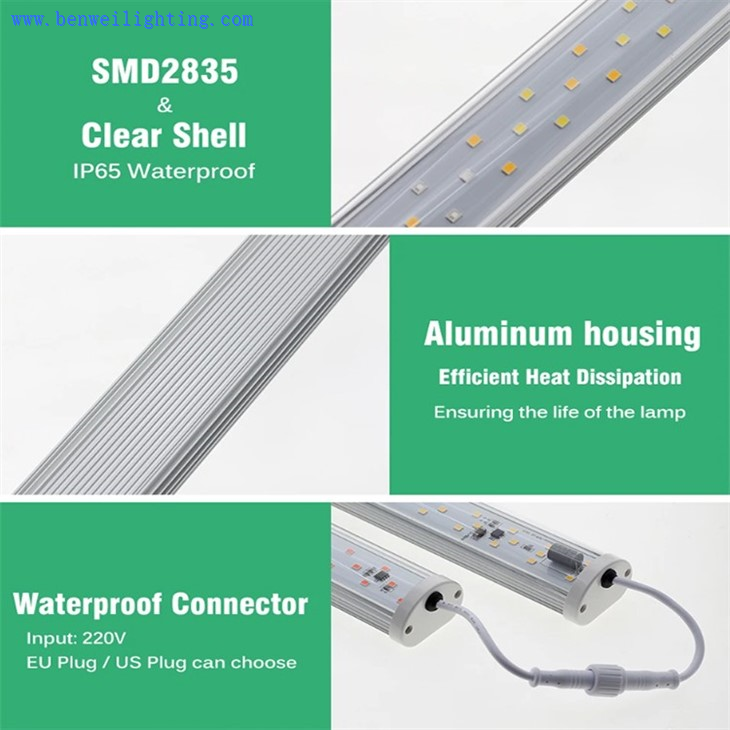 led grow lights for plants