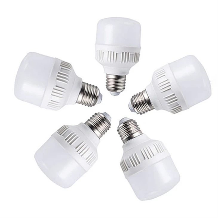 Big Power E27 E40 Led T Shape Bulb Light suppliers