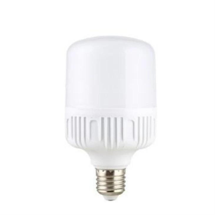 Big Power E27 E40 Led T Shape Bulb Light factory