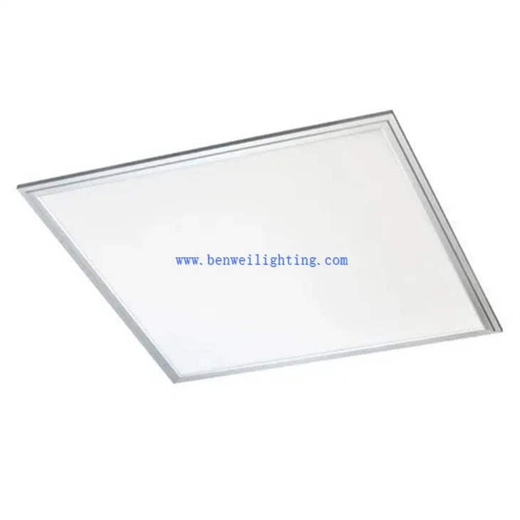 Big Square 600x600cm 36W LED Panel Light (1)