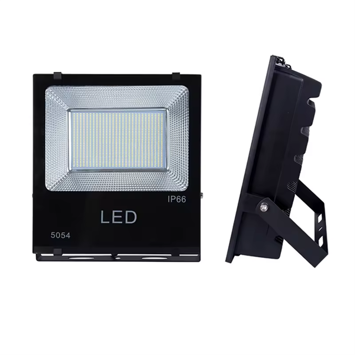 Black Housing LED Floodlight