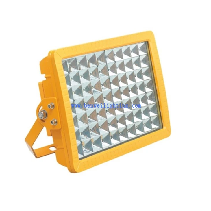 Blast-proof light (2)