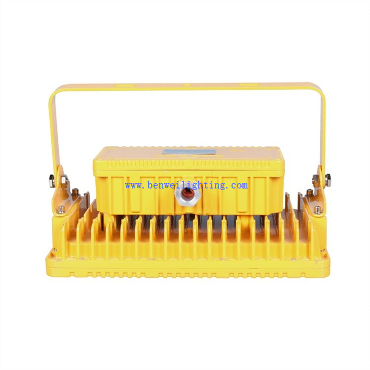 Blast-resistant Light (2)