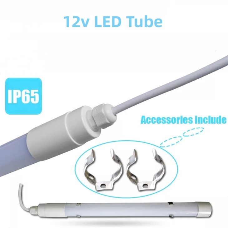 Blue Light For Poultry Light