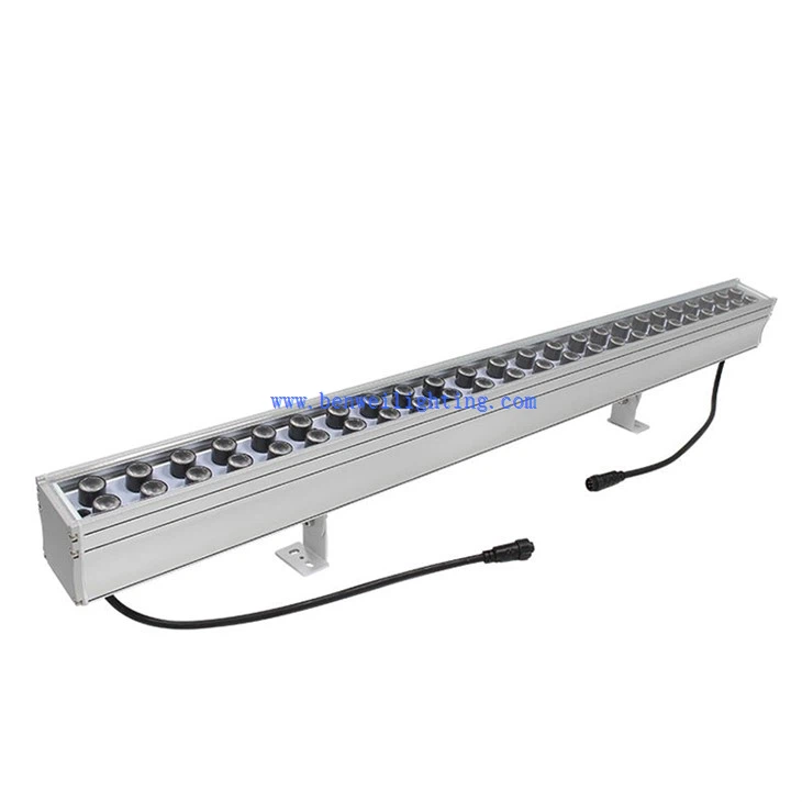 Building Linear Outdoor Wall Washer Led Lighting