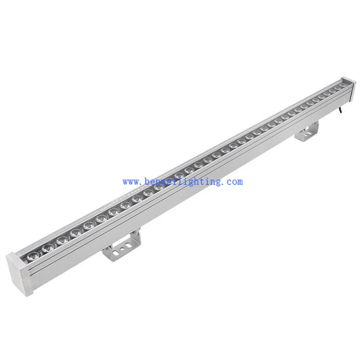 Building Linear Outdoor Wall Washer Led Lighting