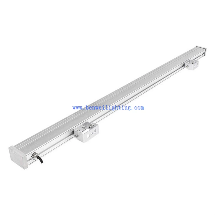 Building Linear Outdoor Wall Washer Led Lighting
