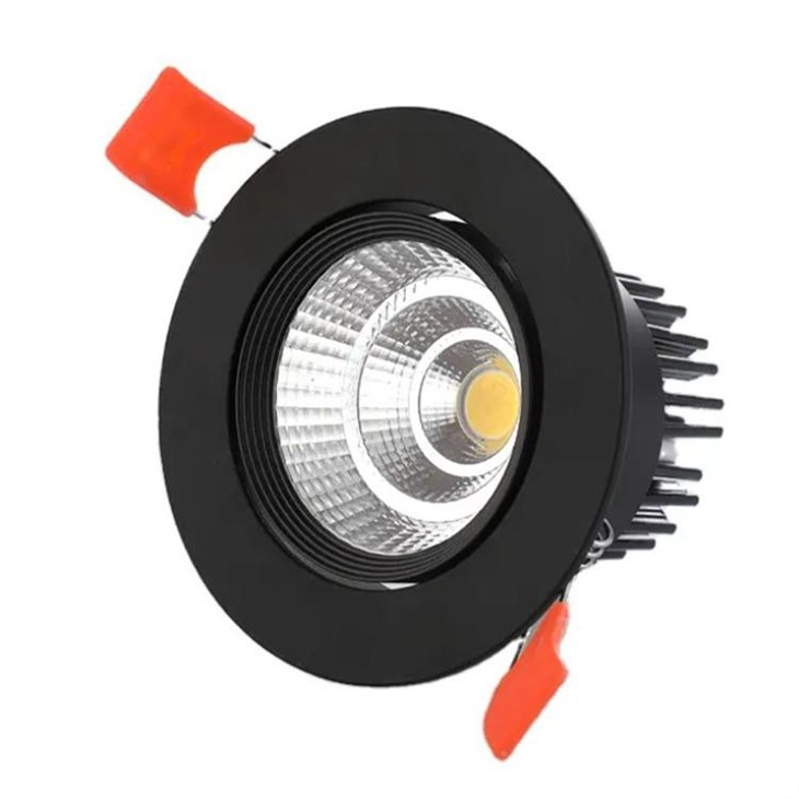 Ceiling Anti-fog LED Downlight
