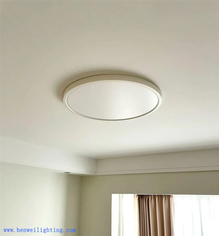 Ceiling Lights 5 Years