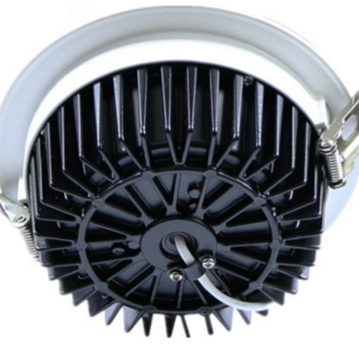 Ceiling Lights LED Downlight factory