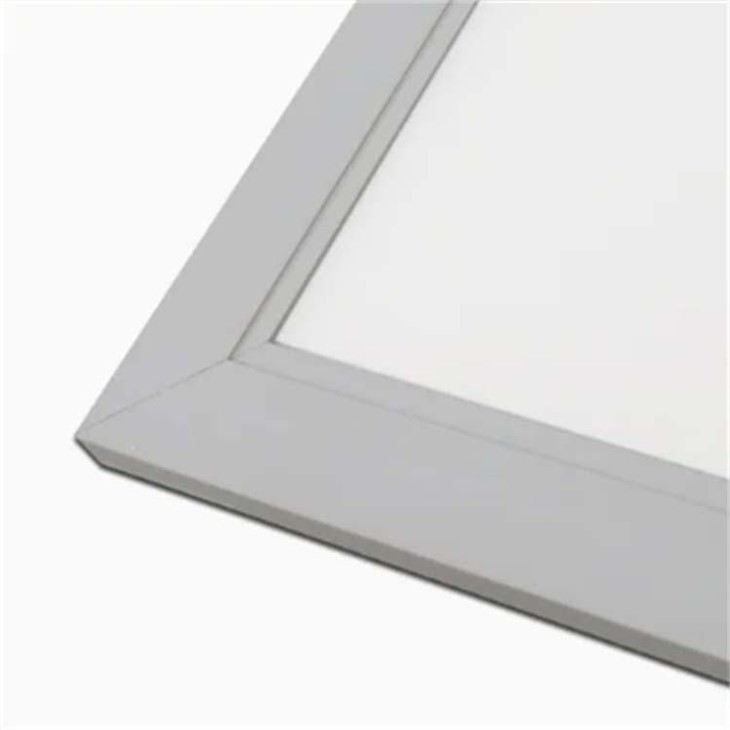 Ceiling Surface Slim Square Frame