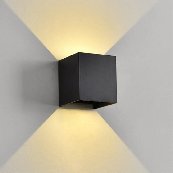 Ceiling up Down LED Wall Lights