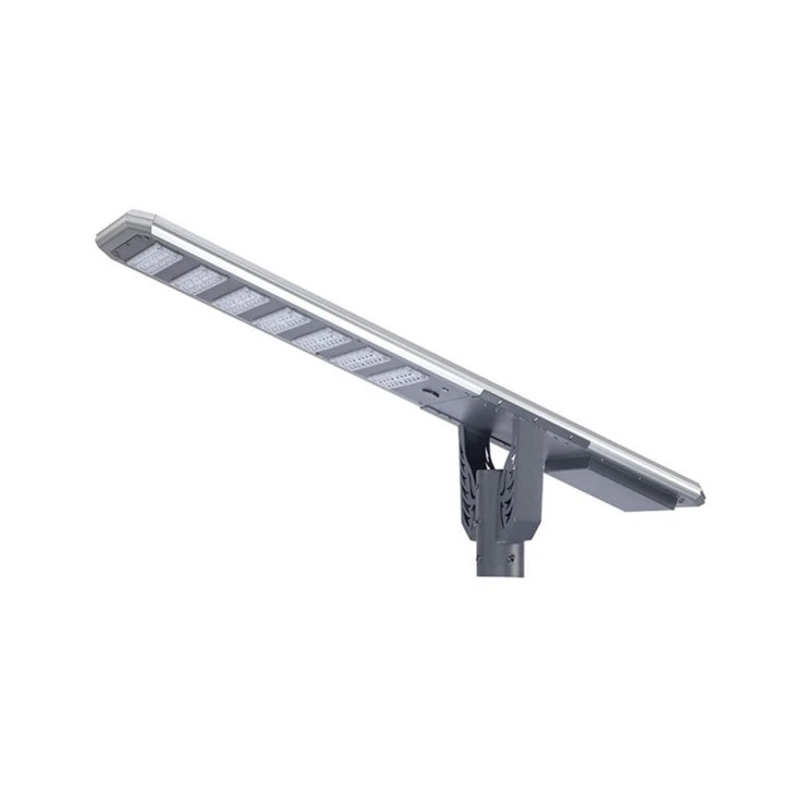 Charging Led Solar Street Lamp