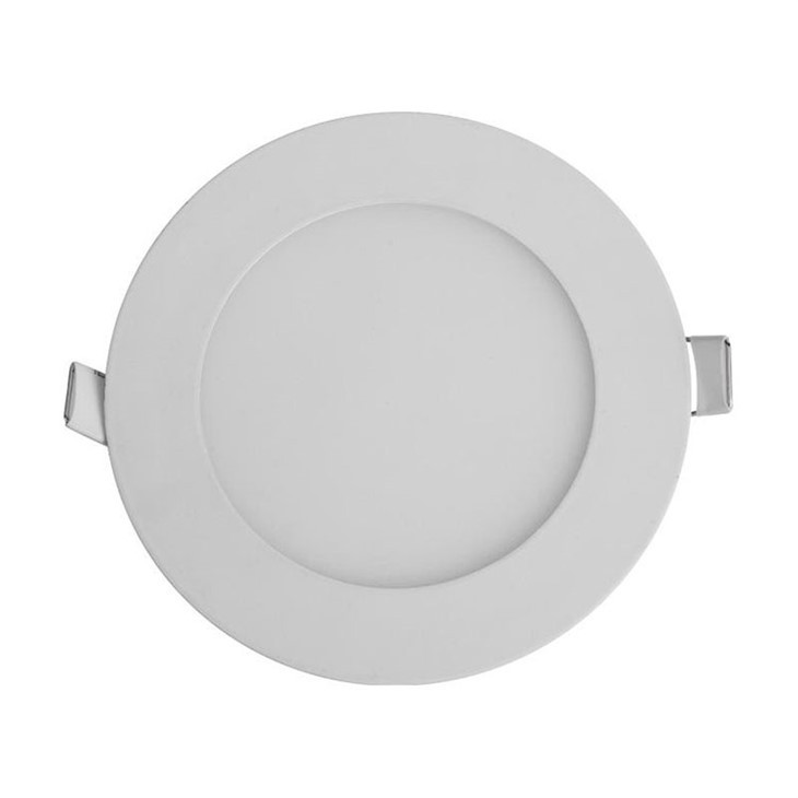 Circular Recessed Panel Light
