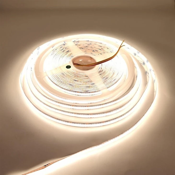 COB Flex Flexible Soft LED Strip Light price