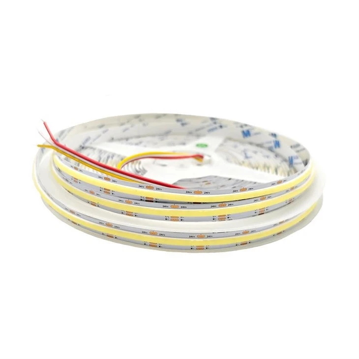 COB Flex Flexible Soft LED Strip Light best