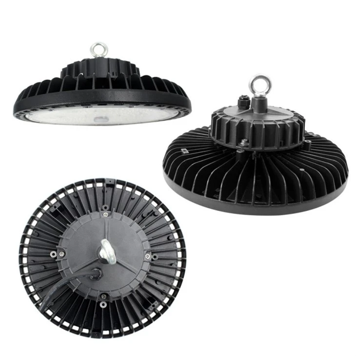 COB Highbay Lights 6500K