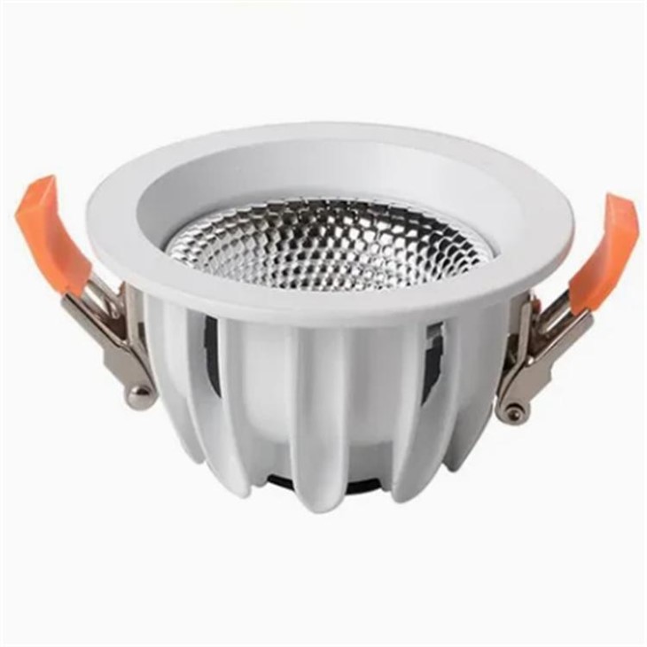 COB LED Downlight IP54 Waterproof