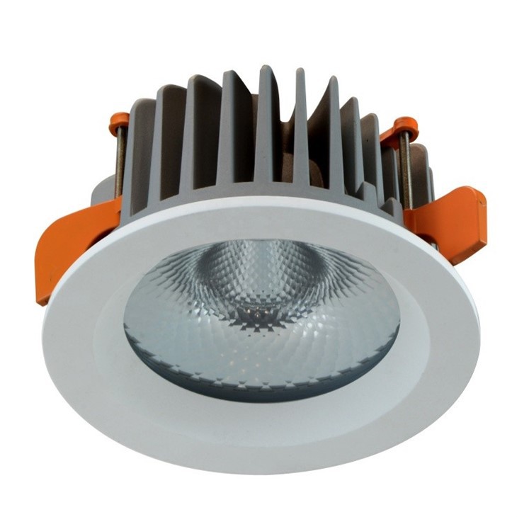 COB LED Downlight IP54 Waterproof factory