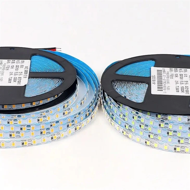Cob Led Strip Rgbw