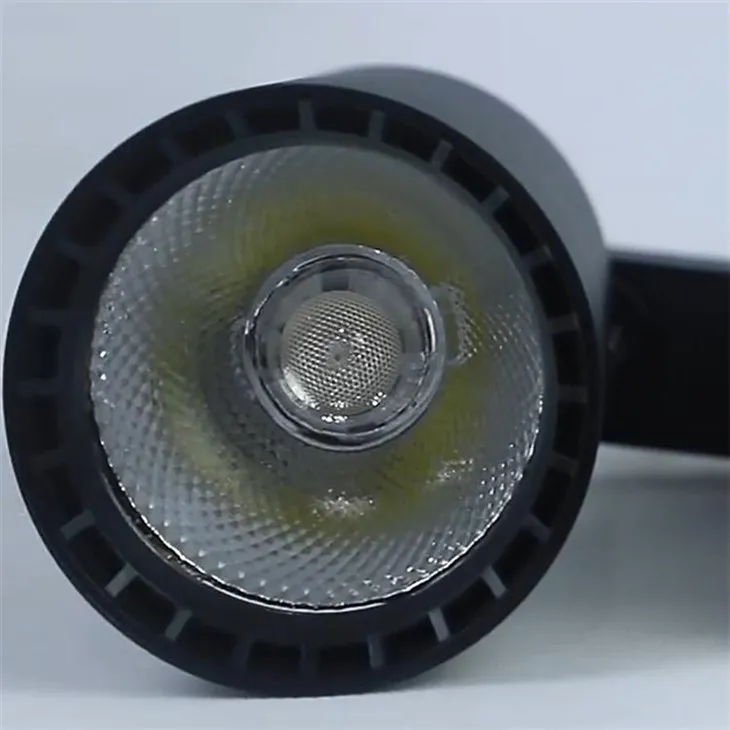 Cob LED Track Light Surface Mounted